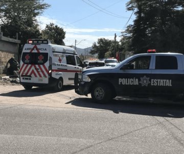 Homicidios dolosos se mantienen a la baja en Hermosillo y SLRC