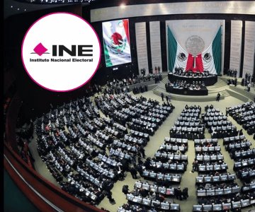 INE aprueba supermayoría de Morena y aliados en Cámara de Diputados