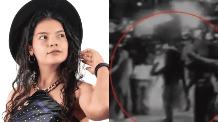 El caso de Laura Villamil ha trascendido de forma internacional. (Foto: Especial/EXPRESO)