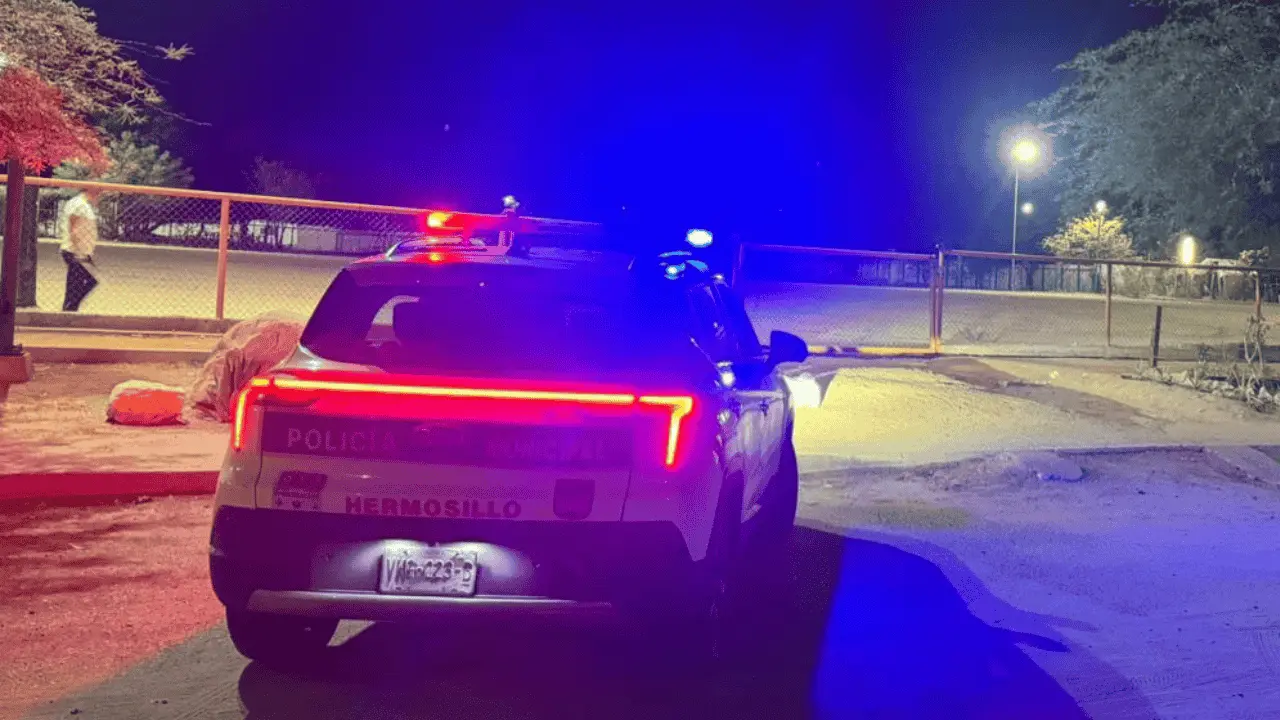 Detienen a dos sujetos por posesión de narcótico en distintas colonias