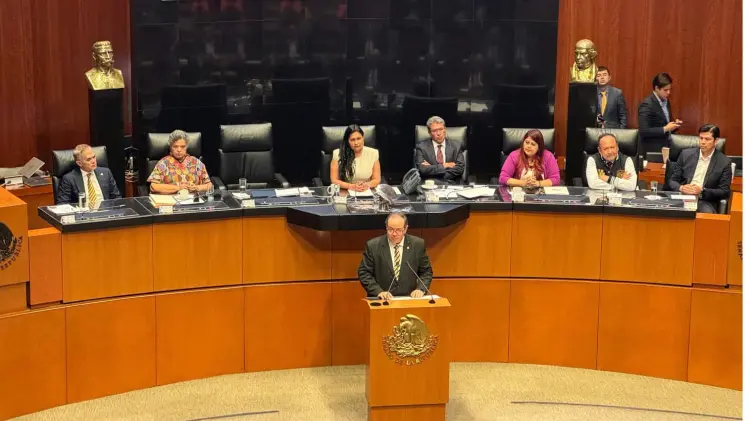 Partidos políticos tendrán presupuesto de 7 mil millones de pesos