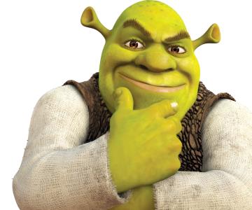 Fans quieren al youtuber Negas para reemplazar a Alfonso Obregón en Shrek 5