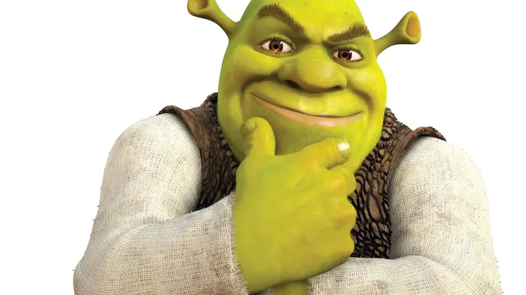 Fans quieren al youtuber Negas para reemplazar a Alfonso Obregón en Shrek 5