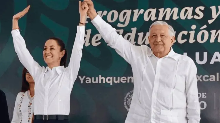 Foto: Especial / EXPRESO.