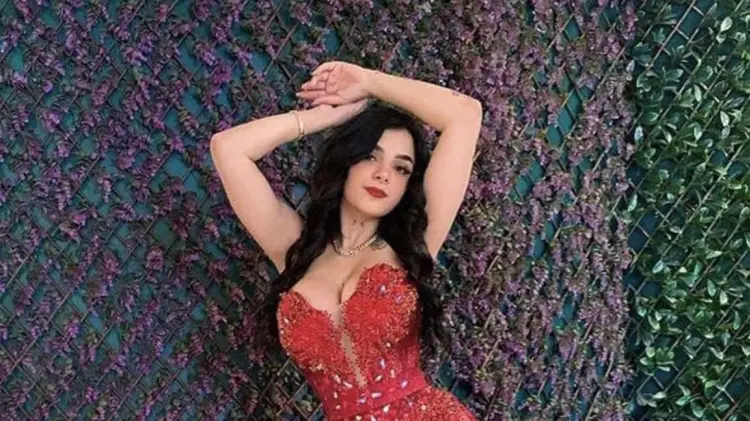 Karely Ruiz se encuentra lista para una nueva etapa en su vida. (FOTO: ESPECIAL/EXPRESO)