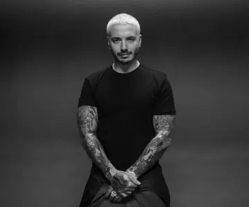 J Balvin debutará como actor en la pantalla grande