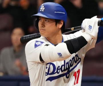 Shohei Ohtani, el jugador más rápido en lograr el 40-40