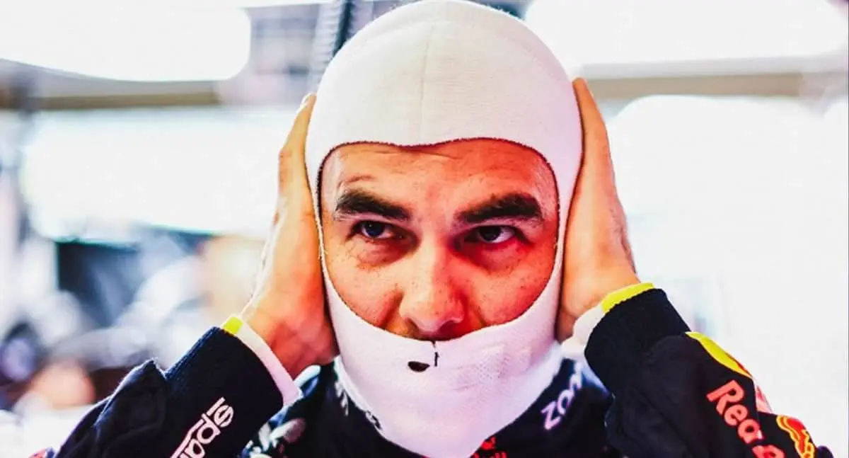 Checo Pérez tiene opciones para volver a la Fórmula 1: Carlos Slim