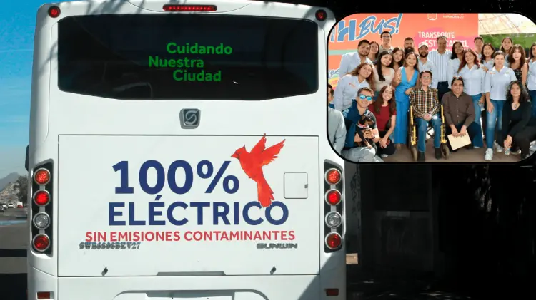 Los universitarios podrán registrarse para este proyecto. (Foto: Jesús Ballesteros/EXPRESO)
