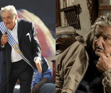 Muere José "Pepe" Mujica a los 89 años