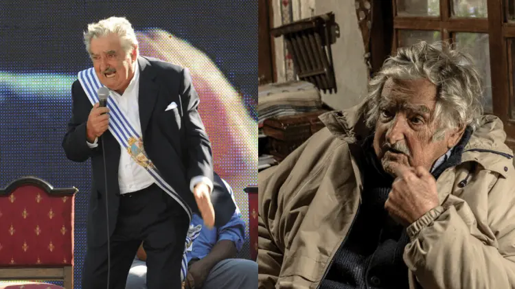 José Mujica fue diagnosticado con cáncer de esófago en mayo pasado. (Foto: Especial/Cortesía)