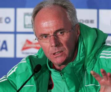 Fallece Sven-Göran Eriksson, legendario entrenador sueco, a los 76 años