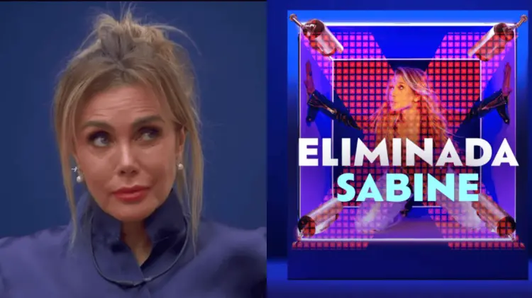 LCDLFM ya tiene cinco integrantes menos con la salida de Sabine Moussier. (Foto: Especial)