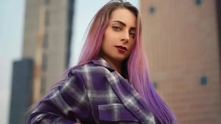 Detienen a la youtuber YosStop por agresión a una mujer; vuelve a la carcel