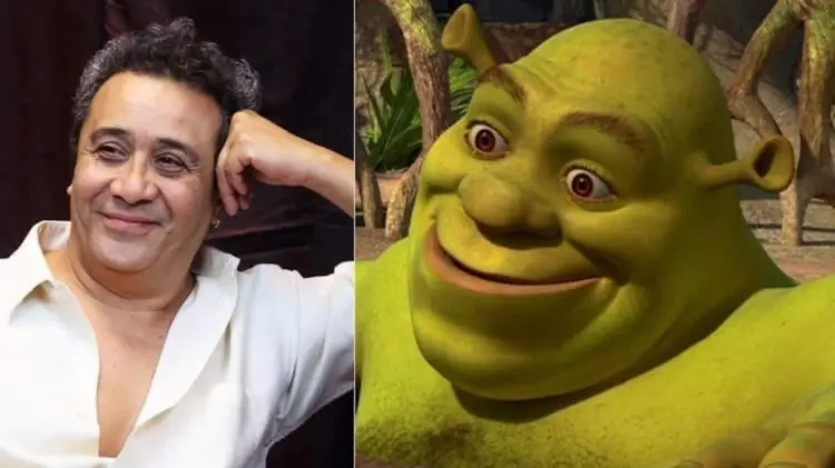 El actor ha presentado problemas de salud.