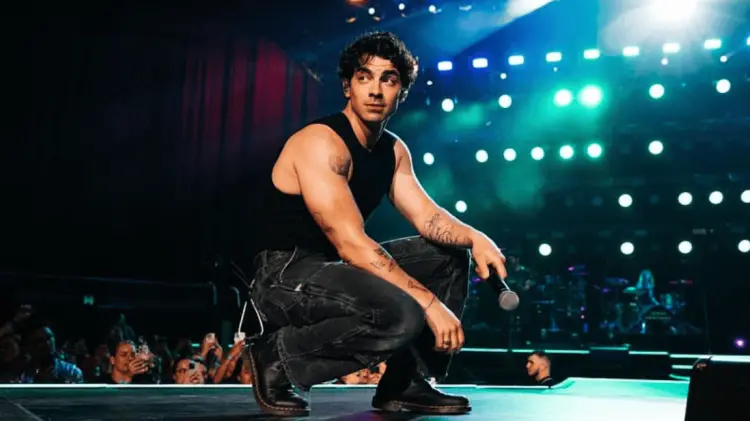 El cantante aclaró que en su nuevo álbum intenta no hablar de nadie. (Foto: Instagram)