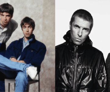 ¡Está pasando! Oasis regresa después de la separación de los Gallagher