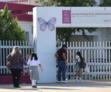 Todo listo para el próximo regreso a clases: SEC
