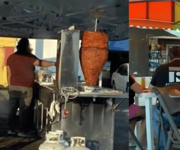 Más de una docena de personas se intoxica con tacos al pastor