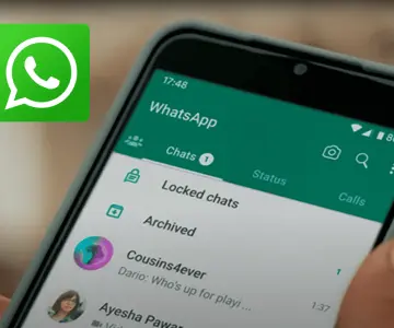 Así puedes activar el código secreto de WhatsApp para evitar ser espiado