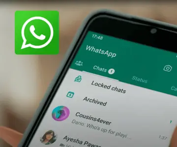 Nueva función de seguridad impedirá exportar chats de WhatsApp