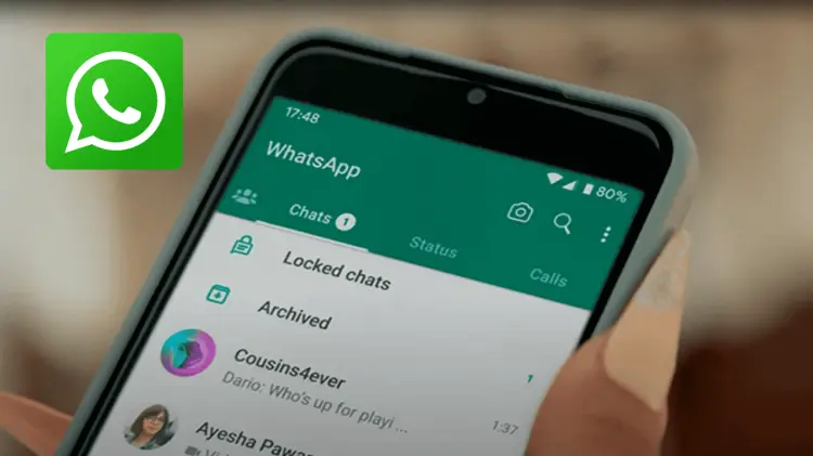 La Privacidad avanzada del chat evitará que se puedan exportar los chats. (Especial / EXPRESO)