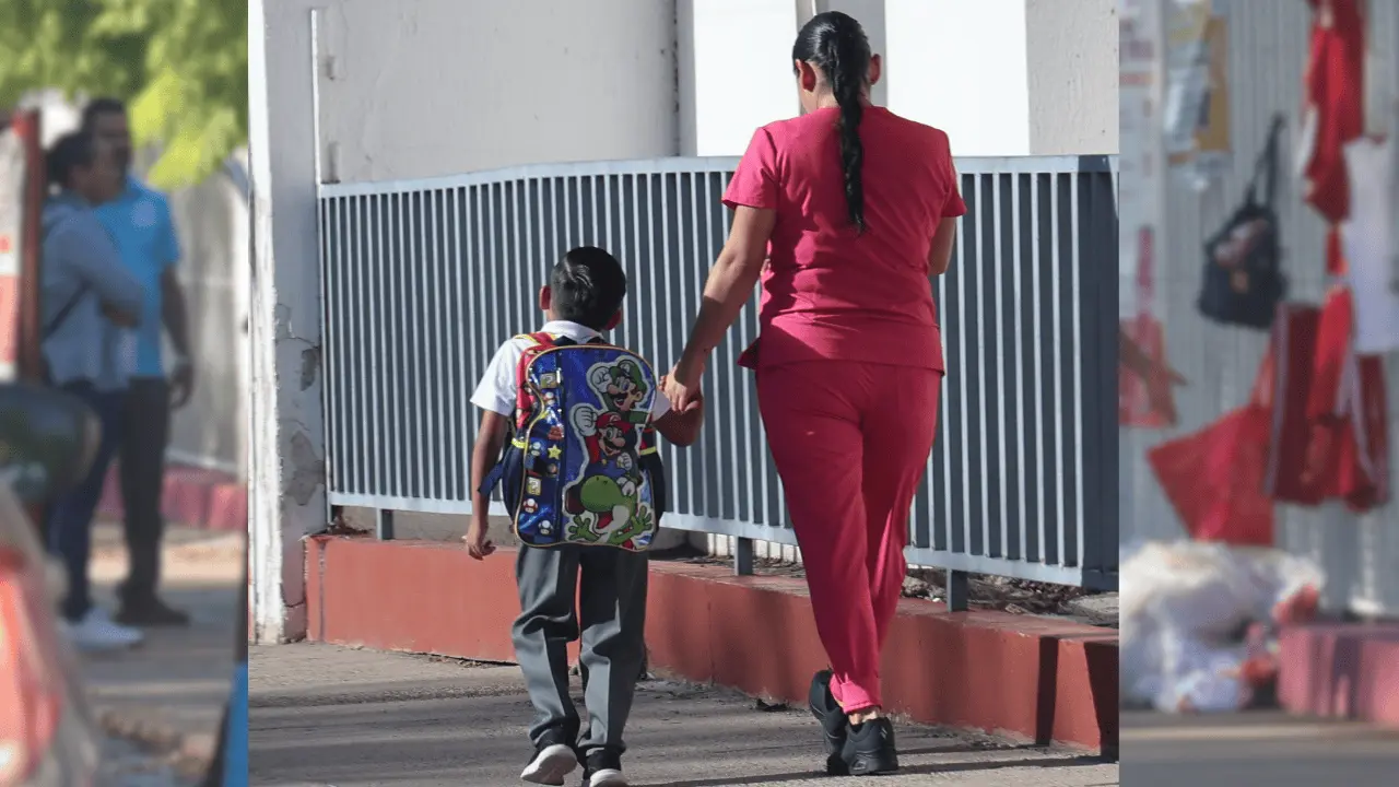 Cómo identificar signos de ansiedad y estrés ante el regreso a clases
