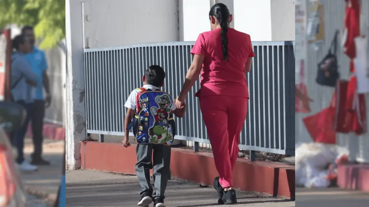 Conocer estrategias de relajación puede contribuir a su bienestar. (Foto: Jesús Ballesteros/EXPRESO)