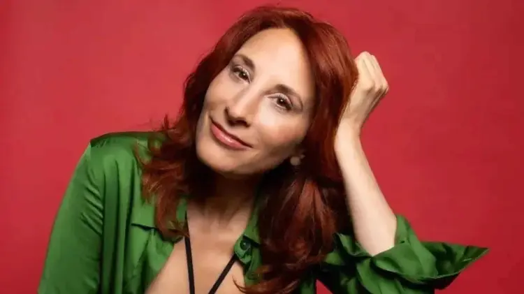 Mónica Huarte habló sobre su experiencia. (FOTOS: ESPECIAL/EXPRESO)