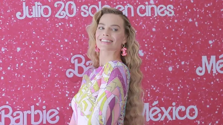 Foto: Margot Robbie