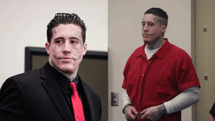Wade Wilson, entonces de 25 años, asesinó a mujeres de 35 y 43 años en Florida. (Foto: Cortesía)