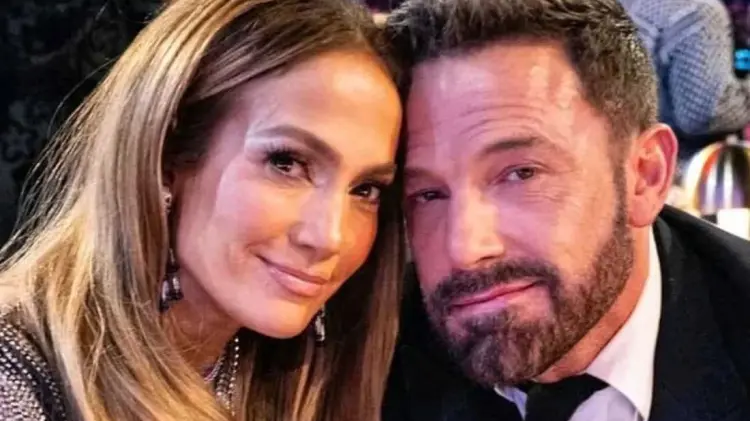 JLo y Ben Affleck: ¿Por qué terminó su matrimonio?