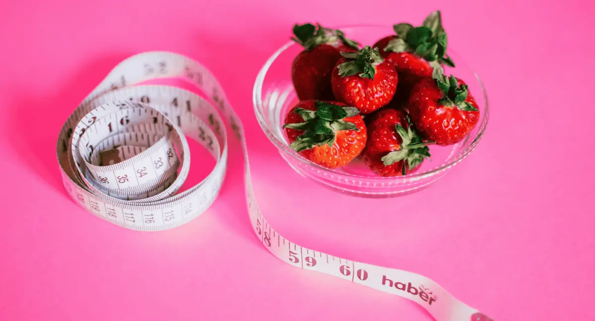 ¿Estás a dieta y no ves cambios? Mira los errores que puedes estar cometiendo