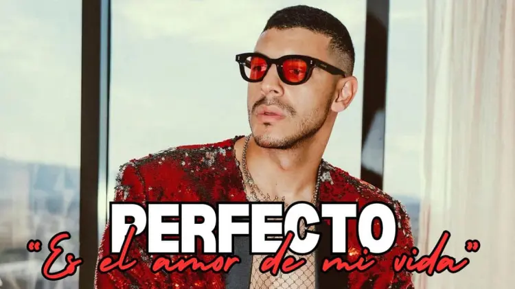 “Es una gira que me hace inmensamente feliz”, expresó Manuel Medrano. (FOTO: ESPECIAL/EXPRESO) 