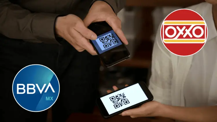 El monto mínimo para esta operación es de 100 pesos. (Especial / EXPRESO)