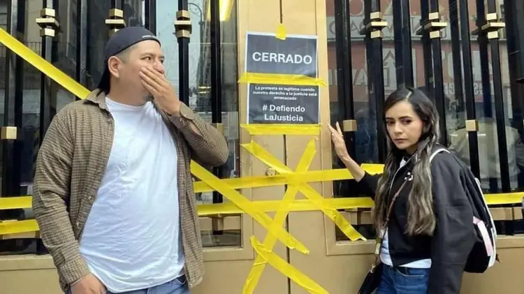 Foto: Especial / EXPRESO.