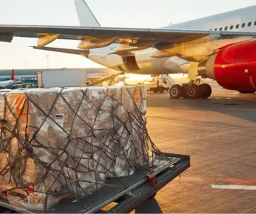 GAP lidera el mercado de transporte de carga doméstica aérea en México