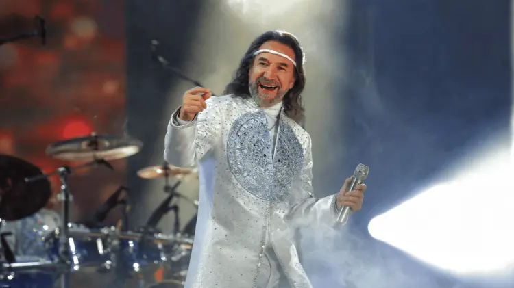 Marco Antonio Solís fue propuesto por el senador Germán Martínez. (Foto: Agencia Reforma)