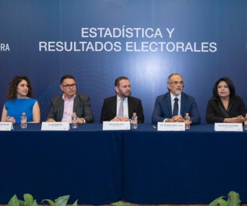 Presenta IEEyPC resultados de la jornada electoral 2023-2024