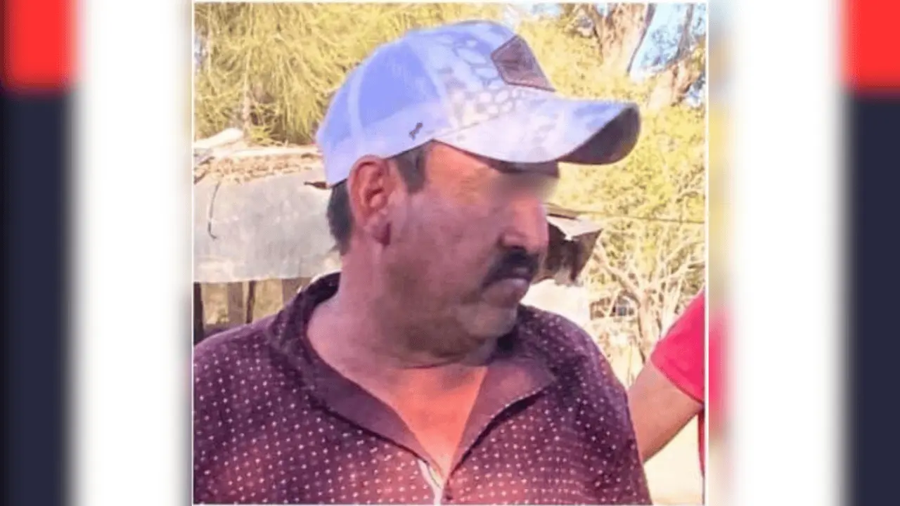 Localizan sin vida a vaquero de El Claro tras cuatro días de su desaparición