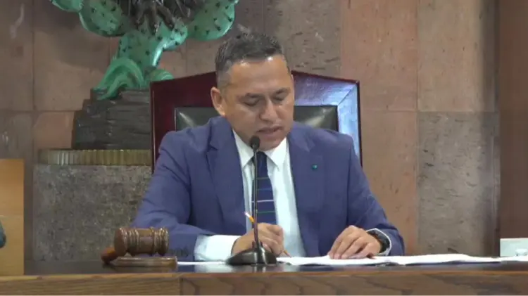Foto: Captura de video.