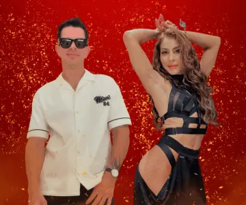 Yahir y María León fusionarán su talento en ´Fuego´
