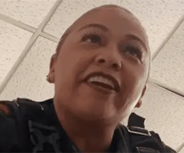 VIDEO | Policía presume impunidad ante denuncias y genera indignación VIDEO | Policía presume impunidad ante denuncias y genera indignación