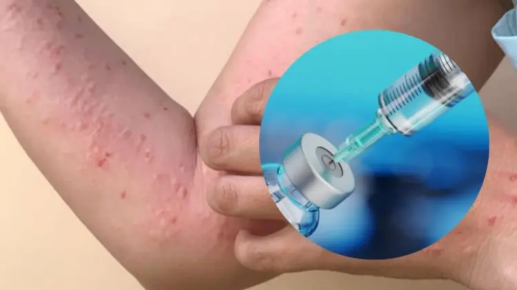 La Secretaría de Salud espera autorización para el uso de emergencia de la vacuna. (Foto: Especial)