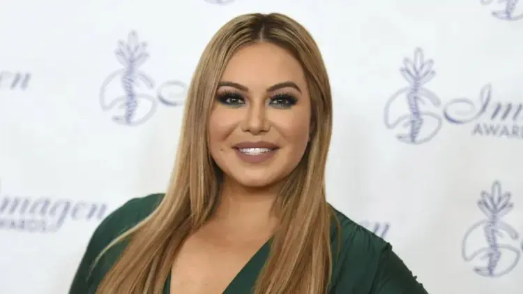 Chiquis Rivera actualmente tiene un reality llamado Chiquis sin filtro. (Foto: Especial)