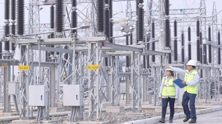 El noroeste genera 5 mil 762 MW, superando la demanda local. (Foto: Especial/EXPRESO)