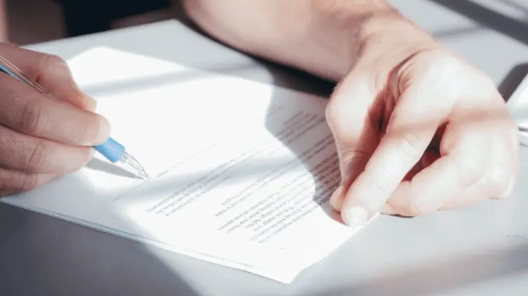 En septiembre aumenta la cifra de testamentos. (Especial / EXPRESO)