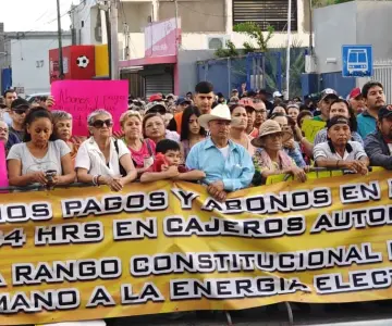 Ya es mañana el mitin de aniversario de la Unión de Usuarios