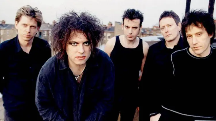 La noticia que tomó por sorpresa a los fanáticos del rock. (FOTO: ESPECIAL/EXPRESO)