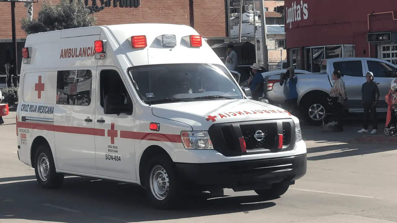 Ciclista pierde la vida tras ser embestido por un camión